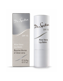 Dr. Spiller Aloe Vera Lip Balm SPF 20