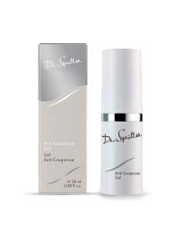 Dr. Spiller Anti Couperose Gel