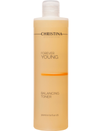 Forever Young Balancing Toner
