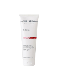 Muse Shielding Day Cream SPF-30