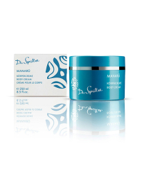 Dr. Spiller Manaru Body Cream
