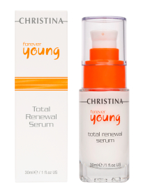 Forever Young Total Renewal Serum