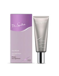 Dr. Spiller CELLTRESOR Overnight Repair Mask