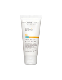 Christina Line Repair Fix Antioxidant Assist SPF 50