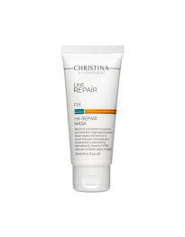 Christina Line Repair Fix HA Repair Mask