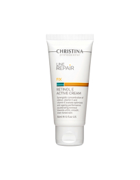 Christina Line Repair Fix Retinol E Active Cream