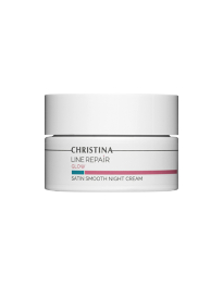 Christina Line Repair Glow Satin Smooth Night Cream 