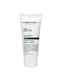 Christina Line Repair Nutrient Niacinamide Night Cream