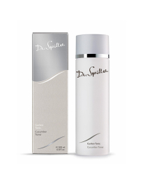 Dr. Spiller Cucumber Toner