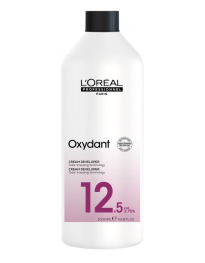 Oxydant Creme 3.75% 12.5 Vol