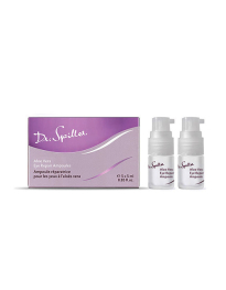 Dr. Spiller Aloe Vera Eye Repair Ampoules