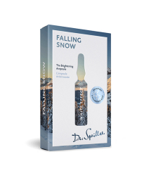 Dr. Spiller White Effect - Falling Snow