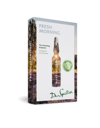 Dr. Spiller Wake-up Call - Fresh Morning