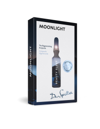 Dr. Spiller Beauty Sleep - Moonlight
