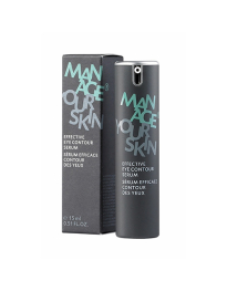 Dr. Spiller Effective Eye Contour Serum