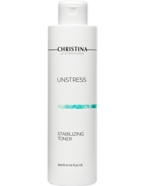 Unstress Stabilizing Toner