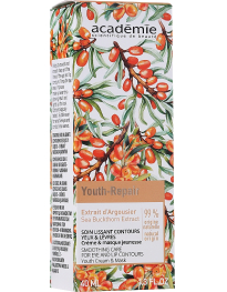 Academie Smoothing Care For Eye and Lip Contours
