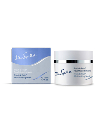 Dr. Spiller Fresh & Fruit Moisturizing Mask