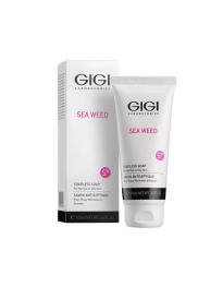 SEA WEED Soapless Soap
