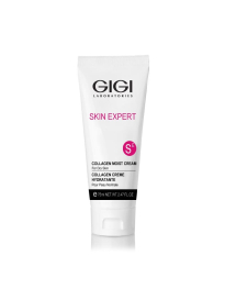 COLLAGEN ELASTIN Moist Cream