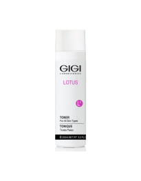 LOTUS BEAUTY Toner