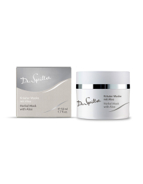 Dr. Spiller Herbal Mask with Aloe