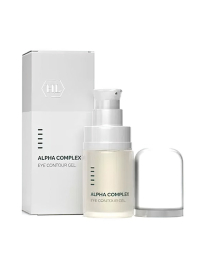 ALPHA COMPLEX Eye Contour Gel