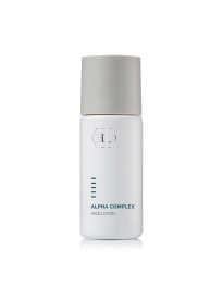 ALPHA COMPLEX Face Lotion