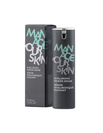 Dr. Spiller Hyaluronic Power Serum