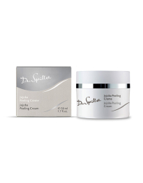 Dr. Spiller Jojoba Peeling Cream