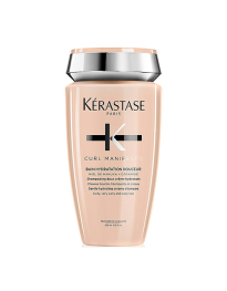 Kerastase Curl Manifesto Bain Hydratation Douceur