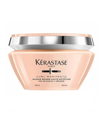 Kerastase Curl Manifesto Masque Beurre Haute Nutrition