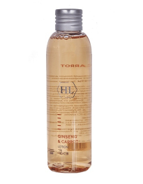 Ginseng and Carrot Lotion
