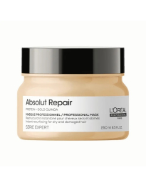 Absolut Repair Gold Quinoa + Protein Mask