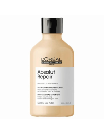 Absolut Repair Gold Quinoa + Protein Shampoo