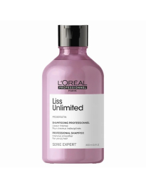 Liss Unlimited Shampoo