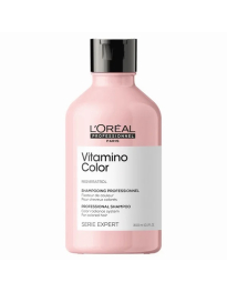 Vitamino Color Resveratrol Shampoo