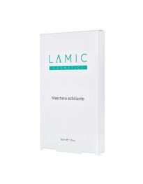 Lamic Cosmetici Maschera Esfoliante