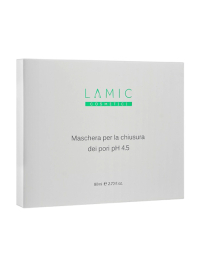 Lamic Cosmetici Maschera La Chiusura Dei Pori Ph 4.5