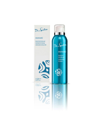 Dr. Spiller Manaru Shower Foam
