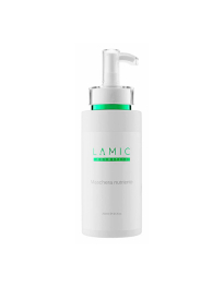 Lamic Cosmetici Maschera Nutriente