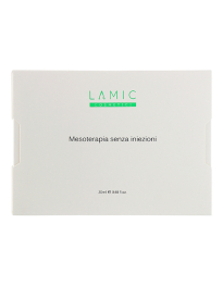 Lamic Cosmetici Mesoterapia senza iniezion