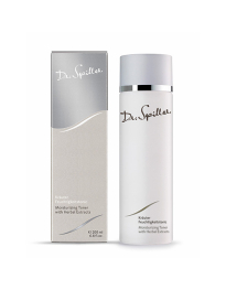 Dr. Spiller Moisturizing Toner with Herbal Extracts