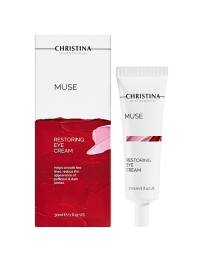 Muse Restoring Eye Cream