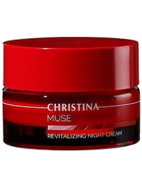 Muse Revitalizing Night Cream