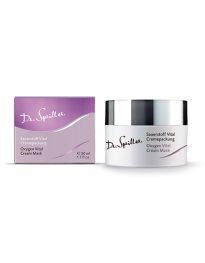 Dr. Spiller Oxygen Vital Cream Mask