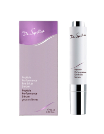 Dr. Spiller Peptide Performance Eye & Lip Serum