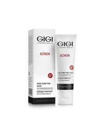 GIGI Acnon Pore Purifying Mask