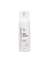 Renew Pro glow foaming peeling