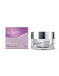 Dr. Spiller Q10 Oxygen Complex Light